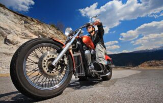 Motorcycle Insurance for Pike County, PA, Wayne County, PA, and Orange County, NY