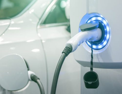 What to Know When Buying a Hybrid or Electric Car