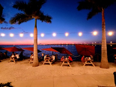 summer business insurance commercial