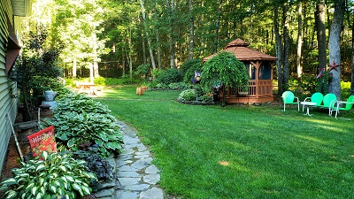 backyard insurance yetter milford