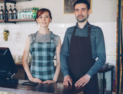 Do businessowners need life insurance?
