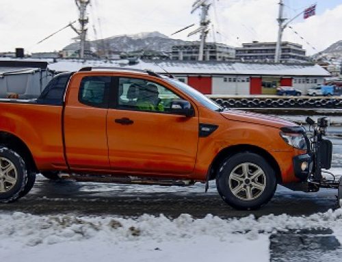 Is My Snowplow Covered Under My Auto Insurance Policy?